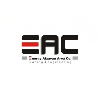 Energy Afzayan Arya Co. logo - Similar company to Divan-Hr