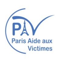 Paris Aide aux Victimes logo - Similar company to Ofad (Organisation Des Femmes Africaines Et De La Diaspora)