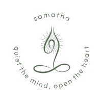 Stichting Samatha logo - Similar company to Terra Nova