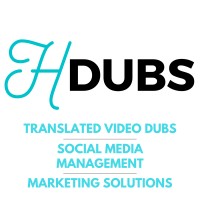 HDubs logo - Similar company to Tuleip Ai Solutions Pvt Ltd