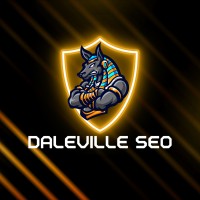 Daleville SEO logo - Similar company to Roll Seo