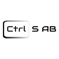 Ctrl S AB logo - Similar company to Celpax - A Device To Measure Employee Mood