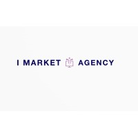 I Market Agency logo - Similar company to Getsircles Ltd