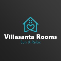 Villasanta Rooms logo - Similar company to Sharketing