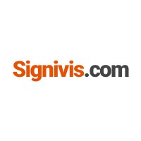 Signivis logo - Similar company to Softpedia