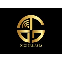 Digital Asia logo - Similar company to Ptdigital_Official