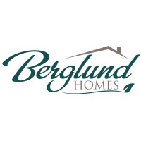 Berglund Homes logo - Similar company to Mgd+ Llc