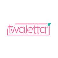 Twaletta México logo - Similar company to Talkability Pr