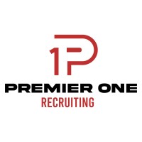 Premier One Recruiting logo - Similar company to Solid Rock Recruiting Llc