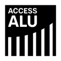 ACCESS ALU logo - Similar company to Direct Abris