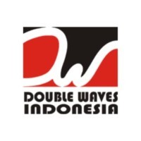 PT Double Waves Indonesia logo - Similar company to Pt. Pranata Dwi Mulia