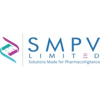 SMPV Limited logo - Similar company to Forward Quality Solutions