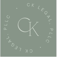 CK Legal, PLLC logo - Similar company to Taylor Diaz & Soltis Pllc