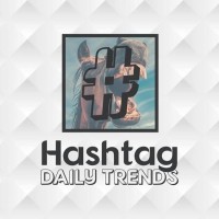 Hashtag Daily Trends logo - Similar company to Daily Trend Blog Ltd