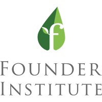 Founder Institute Jakarta logo - Similar company to Merry Riana Ventures