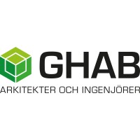GHAB Arkitekter och Ingenjörer AB logo - Similar company to Optimx