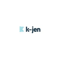 K-jen logo - Similar company to Noxprotekt Limited