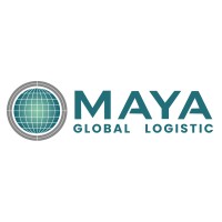 Maya Global Logistic Sagl logo - Similar company to Kukulcanexpress