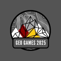Geo Games logo - Similar company to Rgci