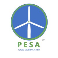 PESA, Public Benefit Corporation logo - Similar company to Bespoke Community Cooperatives