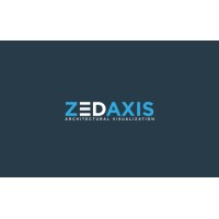 ZedAxis Architecture and Design logo - Similar company to Architecture Kenya Design Workshop
