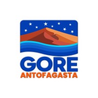 Gobierno Regional de Antofagasta logo - Similar company to Comité Corfo Antofagasta