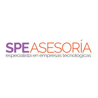 SPE Asesoría logo - Similar company to López Colmenarejo. Asesoría - Abogados - Gestoría