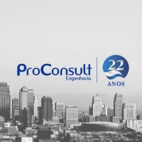 Proconsult Engenharia logo - Similar company to Proconsult