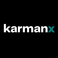KarmanX logo - Similar company to Techfridays