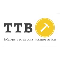 TTB Construction logo - Similar company to Mendonça Architecture
