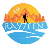 Rayحeen logo - Similar company to Csl Llc | The Changels🪽