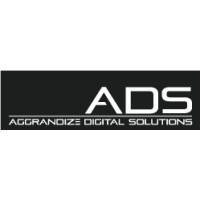 Aggrandize Digital Solutions logo - Similar company to Vibromech Advanced Technologies Llp