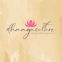 Dhaaga Culture logo - Similar company to Mahā