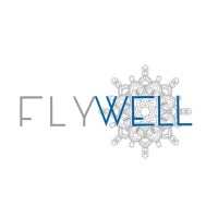 FLYWELL Inflight Entertainment logo - Similar company to Jaguar Distribution Corp.