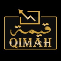 QIMAH قيمة logo - Similar company to قيمة