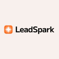 LeadSpark logo - Similar company to Salesbond