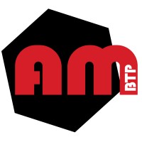 AM BTP logo - Similar company to Ers Group
