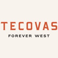 Tecovas logo - Similar company to Yeti