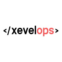 Xevelops logo - Similar company to Devcode®