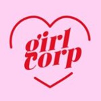 Girl Corp logo - Similar company to Fight Like A Girl®
