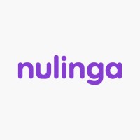 Nulinga logo - Similar company to Utalk