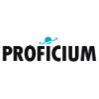 Proficium Oy logo - Similar company to Timanttia Consulting Oy
