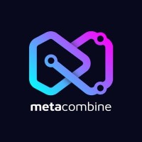 MetaCombine logo - Similar company to Uplift Dao