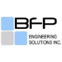 BFP Engineering Solutions Inc. logo - Similar company to Abnus Tech Inc.