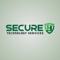 SECURE8 TechnologyServices logo - Similar company to S8Crypto
