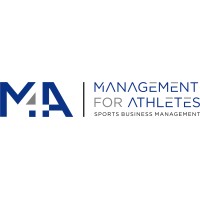 Management For Athletes logo - Similar company to Improving Global Services