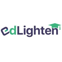 EdLighten Consulting logo - Similar company to Admissions Gateway