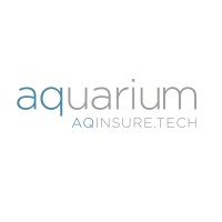 Aquarium logo - Similar company to Powerful Web Development