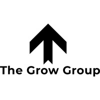 The Grow Group Netherlands logo - Similar company to Crow Group B.V.