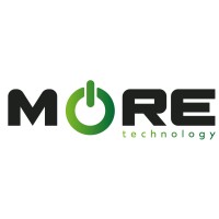 More Technology logo - Similar company to More Tech
